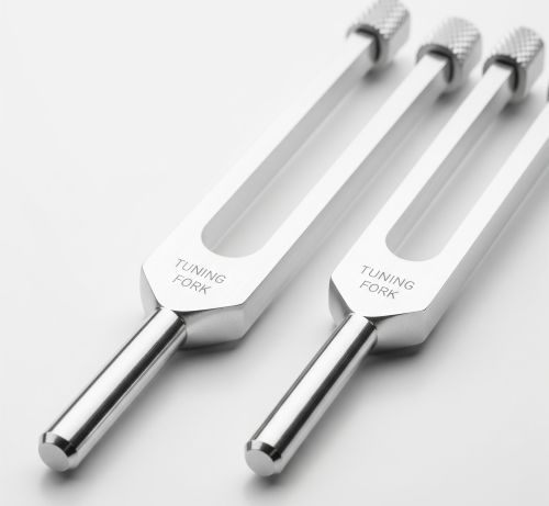 Tuning Forks
