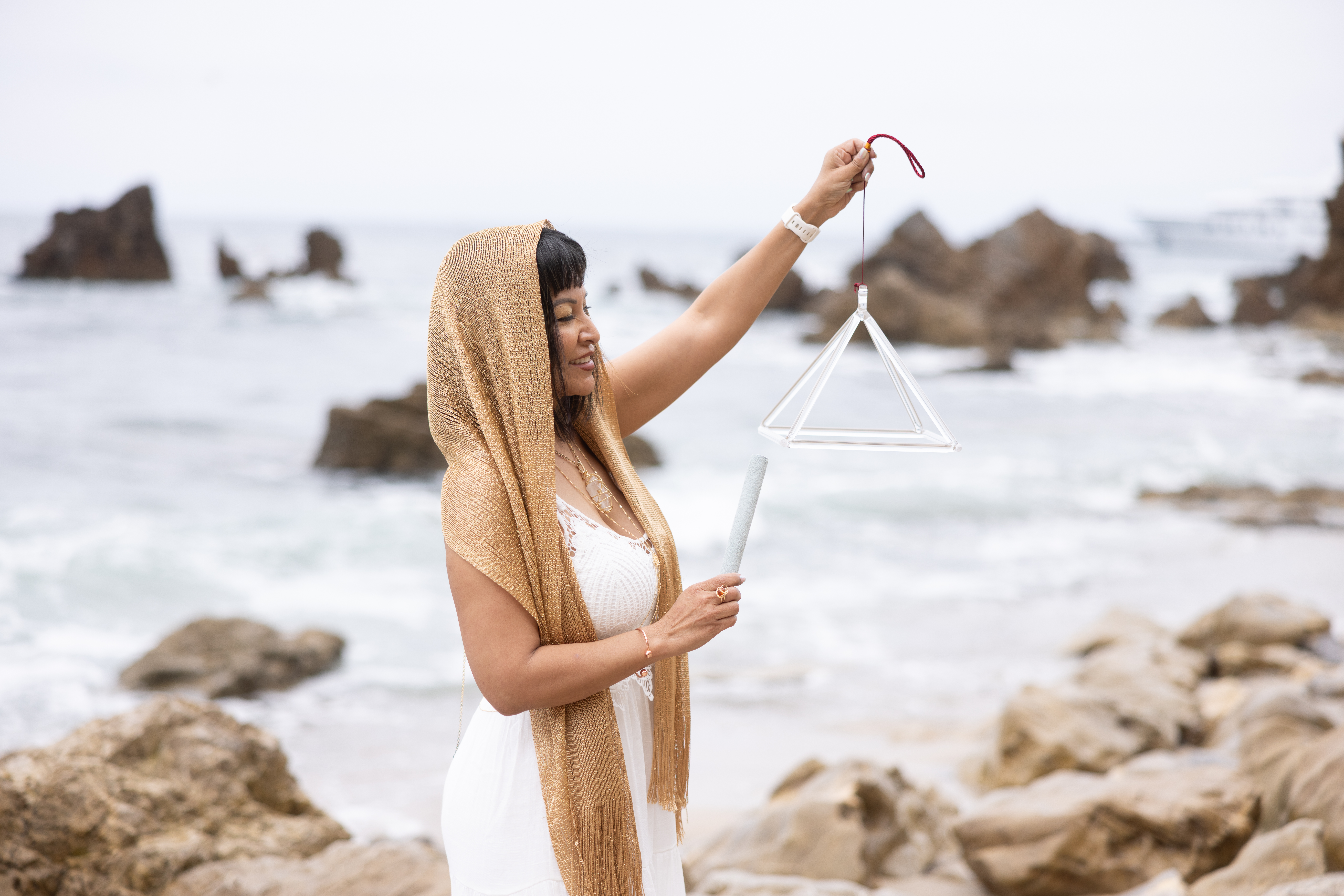 Holistic Sound Healing