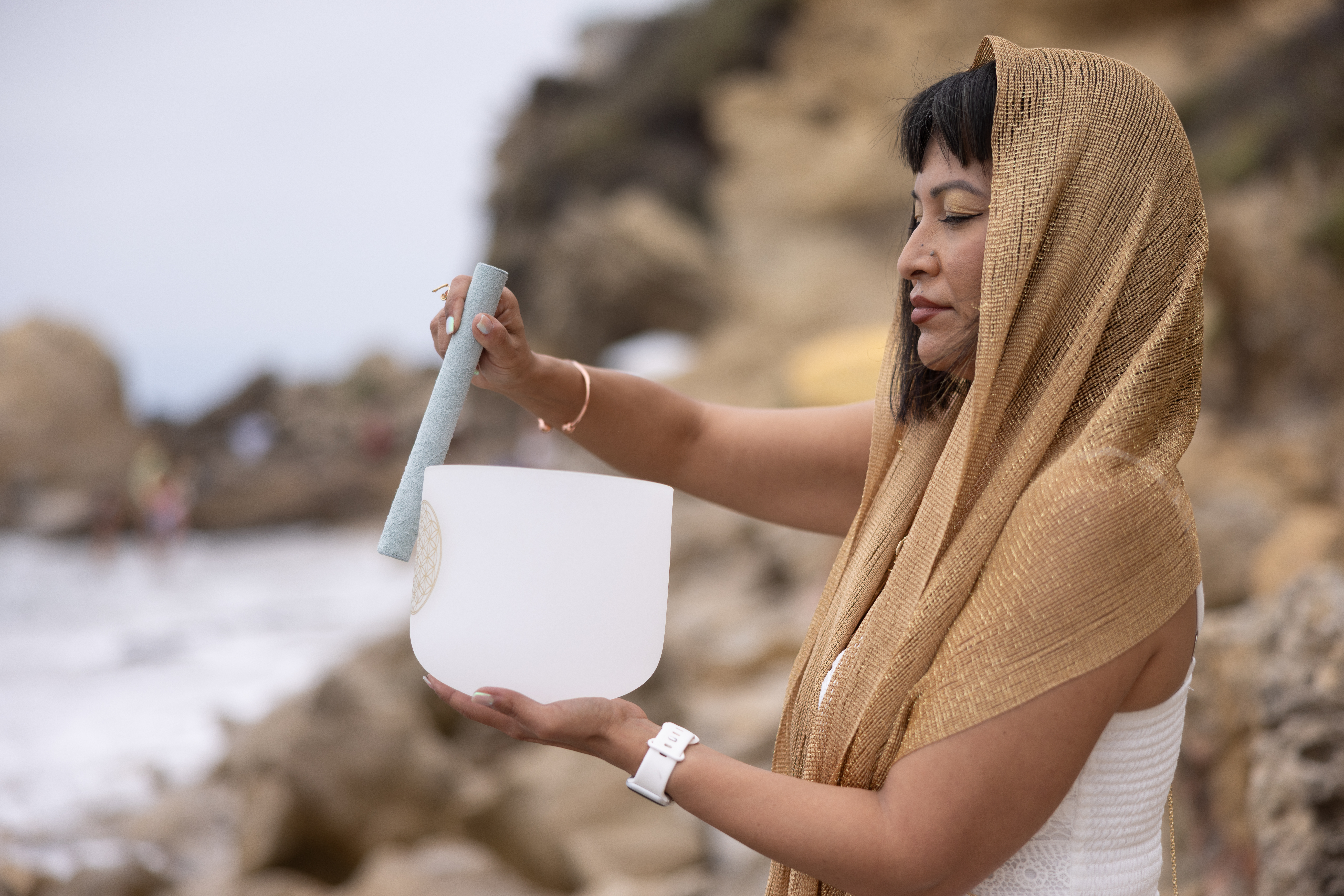 Holistic Sound Healing